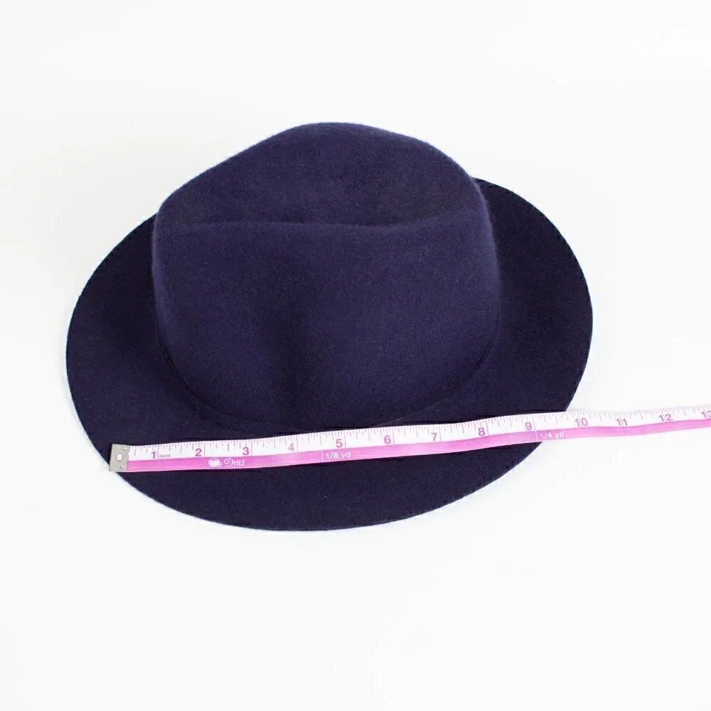 J.Crew Lana Hat - Size S/M - Your Perfect Summer Companion!